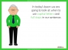 Capital Letters and Full Stops - Years 3 and 4 Teaching Resources (slide 2/19)